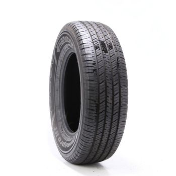 Driven Once 255/70R18 Hankook Dynapro HT 112T - 12.5/32