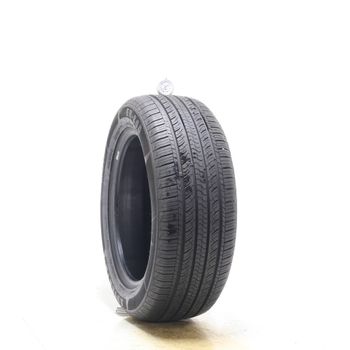 Set of (2) Used 225/55R17 Advanta ER-800 97V - 9/32