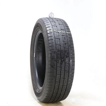 Set of (2) Used 245/60R20 General Reliatrek HT 107H - 6.5-7/32