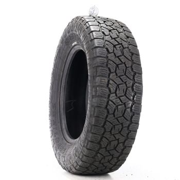 Used 255/70R18 Toyo Open Country A/T III 113T - 7/32