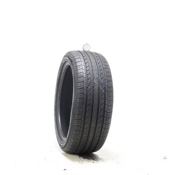 Set of (2) Used 225/45R18 Nexen N'Priz AH8 91H - 8.5-9/32