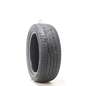 Set of (2) Used 235/55R19 Arroyo Grand Sport A/S 105V - 8/32