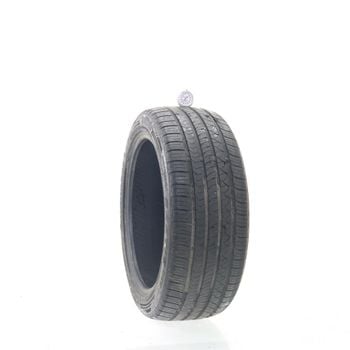 Set of (2) Used 235/45ZR18 Hercules Raptis R-T6 98W - 8.5/32