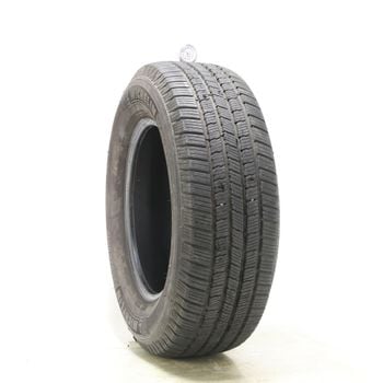 Used 265/65R18 Michelin X LT A/S 114T - 11/32