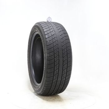 Used 255/50R20 Uniroyal Tiger Paw Touring A/S 105V - 6.5/32