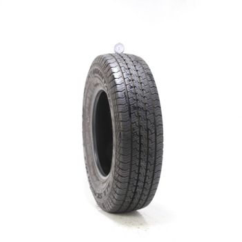 Used LT225/75R16 Rocky Mountain H/T 115/112S - 11/32