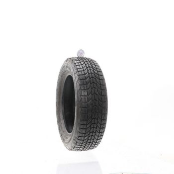 Set of (2) Used 185/65R15 Firestone Winterforce 88S - 10.5-11/32
