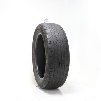 Used 235/55R19 Continental CrossContact LX Sport 101H - 4/32