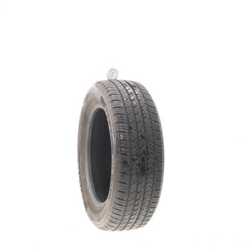 Used 205/60R16 Advanta HP Z-02 92H - 8/32