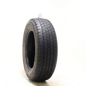 Set of (2) Used 235/65R17 Summit Trail Climber HT II 104T - 7.5-8.5/32