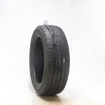 Set of (2) Used 235/55R19 BFGoodrich Advantage Control 101V - 7-8/32