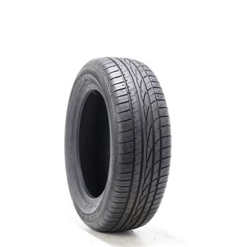 Driven Once 225/60R17 Ohtsu FP0612 A/S 99H - 9.5/32