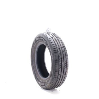 Set of (2) Used 175/70R14 Hankook Kinergy ST 84T - 7.5-8.5/32