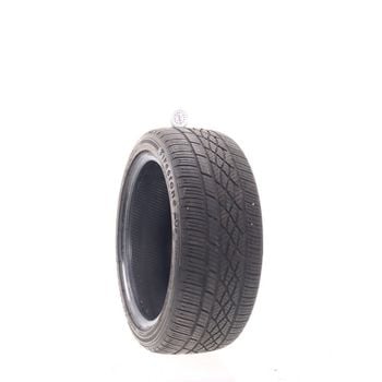 Set of (2) Used 225/45R17 Firestone Firehawk AS V2 94W - 6-7.5/32