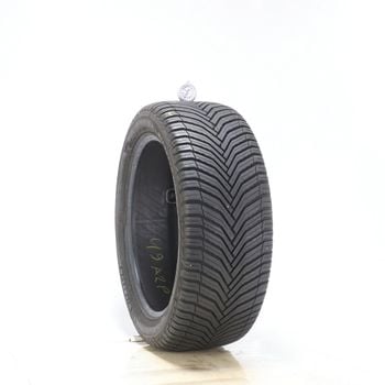 Set of (4) Used 235/45R18 Michelin CrossClimate 2 98V - 8-9/32