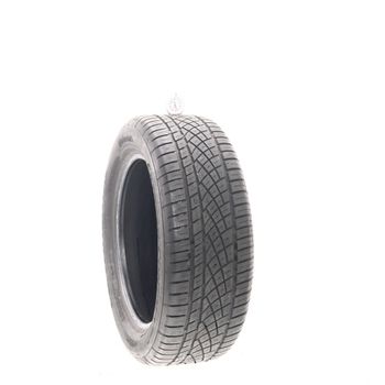 Used 225/55ZR17 Continental ExtremeContact DWS06 97W - 6.5/32
