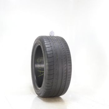 Used 255/40ZR17 Michelin Pilot Sport PS2 N3 94Y - 4/32