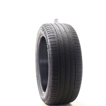Set of (2) Used 275/45R21 Michelin Primacy Tour A/S 107H - 7.5-8/32