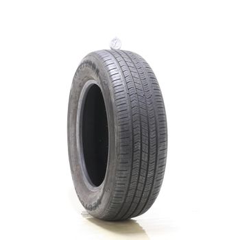 Set of (2) Used 225/65R17 NeoTerra NeoTour 102H - 8/32