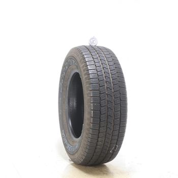 Used 225/70R15 Goodyear Wrangler SR-A 100S - 8.5/32