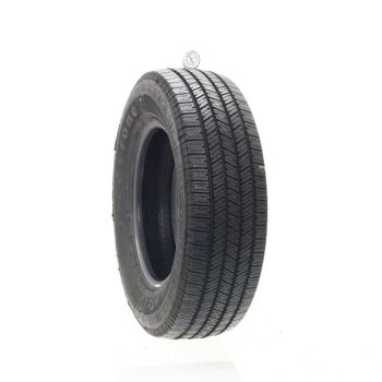 Used LT245/70R17 Firestone Transforce HT2 119/116R - 12/32