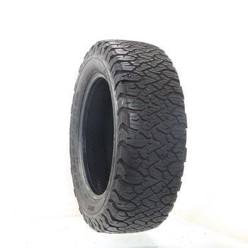 Used LT275/60R20 BFGoodrich All-Terrain T/A KO3 119/116S - 15/32
