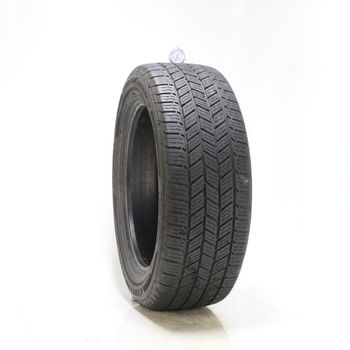 Used 255/55R20 Continental TerrainContact H/T 107H - 8/32