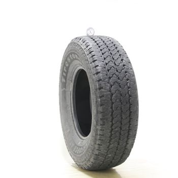 Used LT265/75R16 Firestone Transforce AT2 123/120R - 12.5/32
