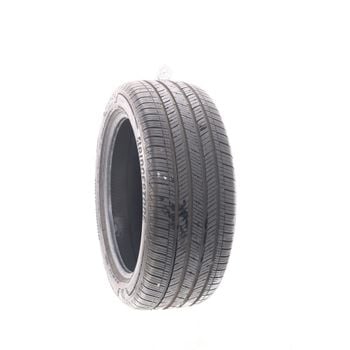 Used 255/50R20 Bridgestone Alenza Sport A/S RFT ENLITEN RE0 109H - 10/32