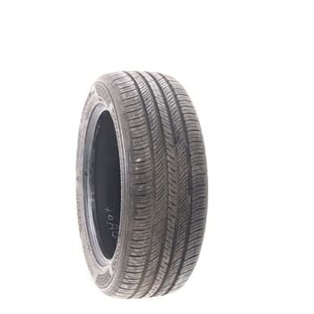 New 245/55R19 Kumho Crugen HP71 103H