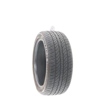Used 235/45R18 General Exclaim HPX A/S 94V - 9/32