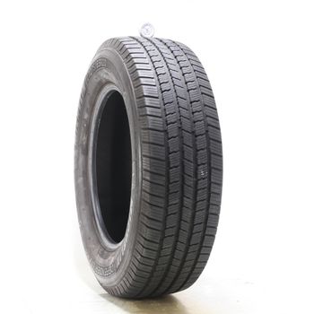 Used LT275/65R20 Michelin Defender LTX M/S 126/123R - 11/32