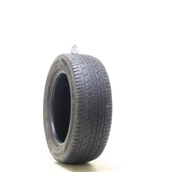 Used Continental ProContact TX All-Season Tire – 225/60R17 99H (6.5/32 Tread Remaining)