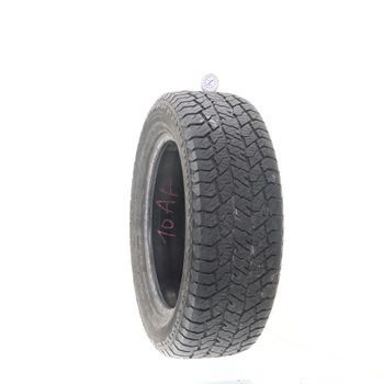 Used 235/60R18 Hankook Dynapro AT2 103T - 8.5/32