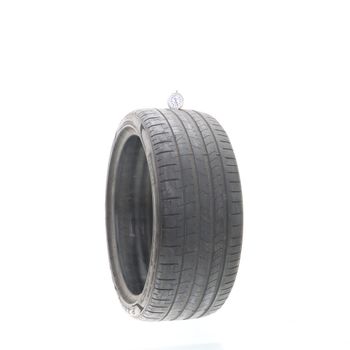 Used 245/35ZR19 Pirelli P Zero PZ4 MC 93Y - 6/32