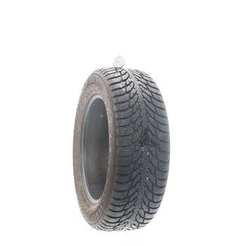 Used 225/60R17 Nokian Hakkapeliitta 9 SUV 103T - 11/32