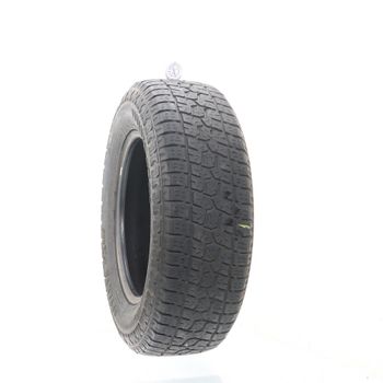 Set of (2) Used 255/70R18 Advanta ATX-850 113T - 6-6.5/32