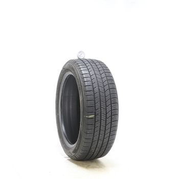 Set of (2) Used 205/50R17 Road Hugger GTP AS/02 93V - 8.5-9/32