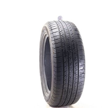 Set of (2) Used 275/55R20 Mavis All Season HT 117H - 7/32