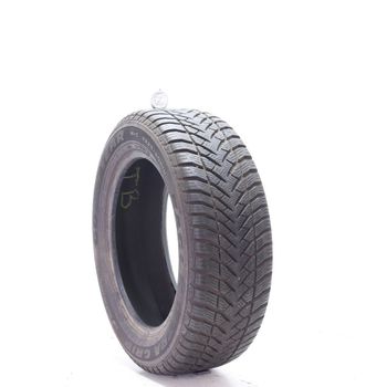 Set of (2) Used 225/60R18 Goodyear Eagle Ultra Grip GW3 99V - 8.5/32