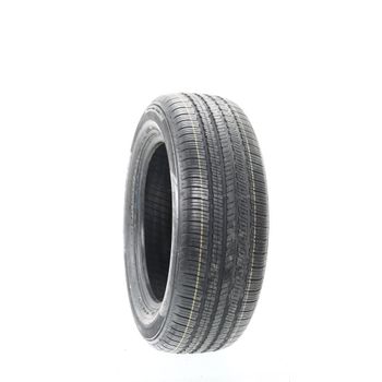 Set of (2) New 245/60R18 Falken Ziex ZE001A A/S 105H