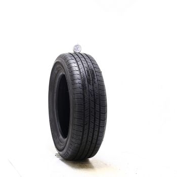 Set of (2) Used 195/65R15 Michelin X Tour A/S T+H 91H - 9.5/32