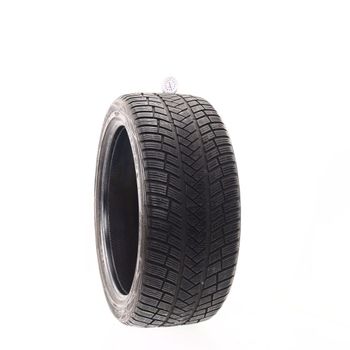 Used 255/40R19 Vredestein Wintrac Pro 100V - 6/32