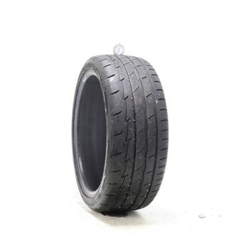 Set of (2) Used 245/40R20 Firestone Firehawk Indy 500 99W - 7-8.5/32