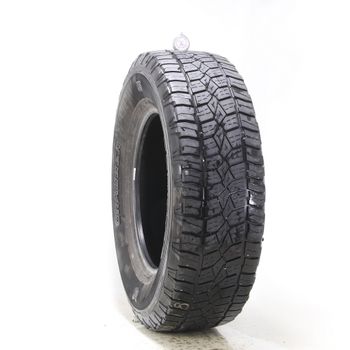 Set of (2) Used 275/70R18 General Grabber APT 116S - 4.5/32