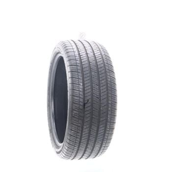 Used 265/40R21 Goodyear Eagle Touring MOE-S Run Flat SoundComfort 105H - 8.5/32