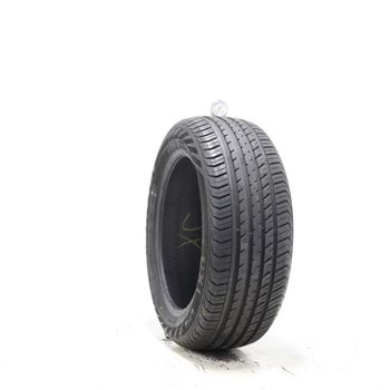Set of (2) Used 215/55R17 JK Tyre UX1 98V - 9-9.5/32