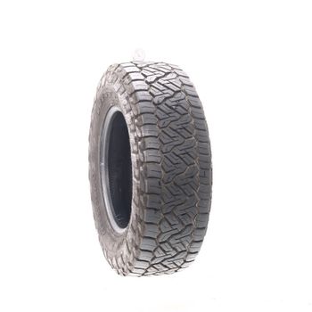 Used LT265/70R17 Nitto Recon Grappler A/T 123/120S - 12.5/32