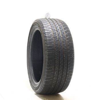 Set of (2) Used 255/45R19 Goodyear Eagle RS-A 100V - 8/32