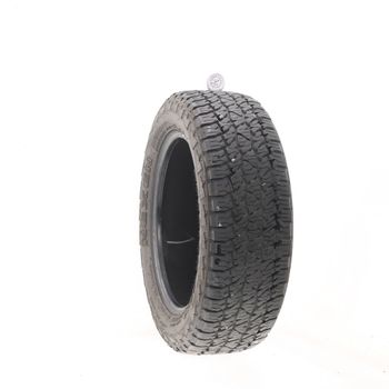 Used 225/60R18 Nexen Roadian ATX RA9 104H - 9.5/32